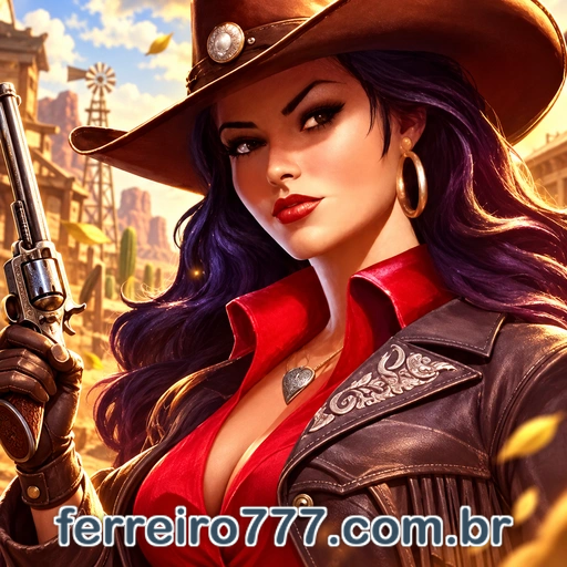ferreiro777 FAQ — suporte e ajuda no aplicativo oficial