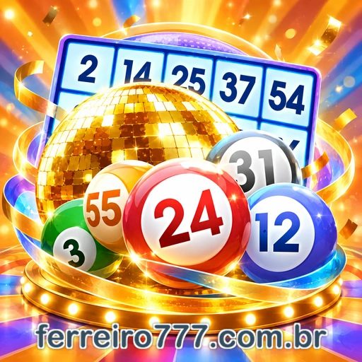 Cadastro ferreiro777 — formulário de registro e app oficial Brasil