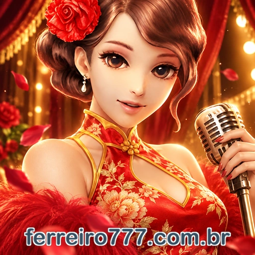 ferreiro777 cadastro — tela de formulário no app oficial