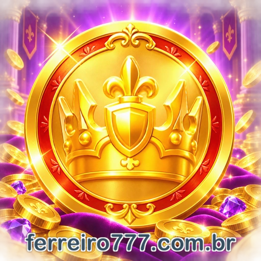 ferreiro777 login — painel de entrada no app oficial