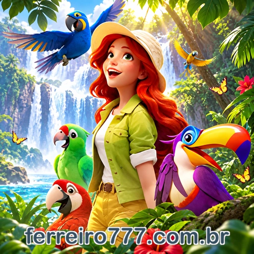 Login ferreiro777 — tela de acesso e app oficial Brasil