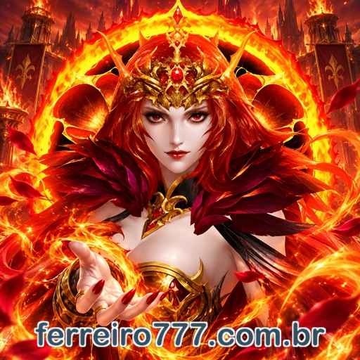 Termos e Condições ferreiro777 — documento legal oficial Brasil